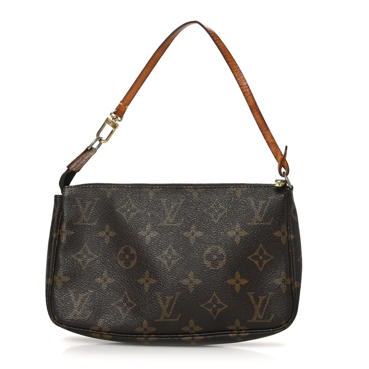 Monogram Pochette Accessories