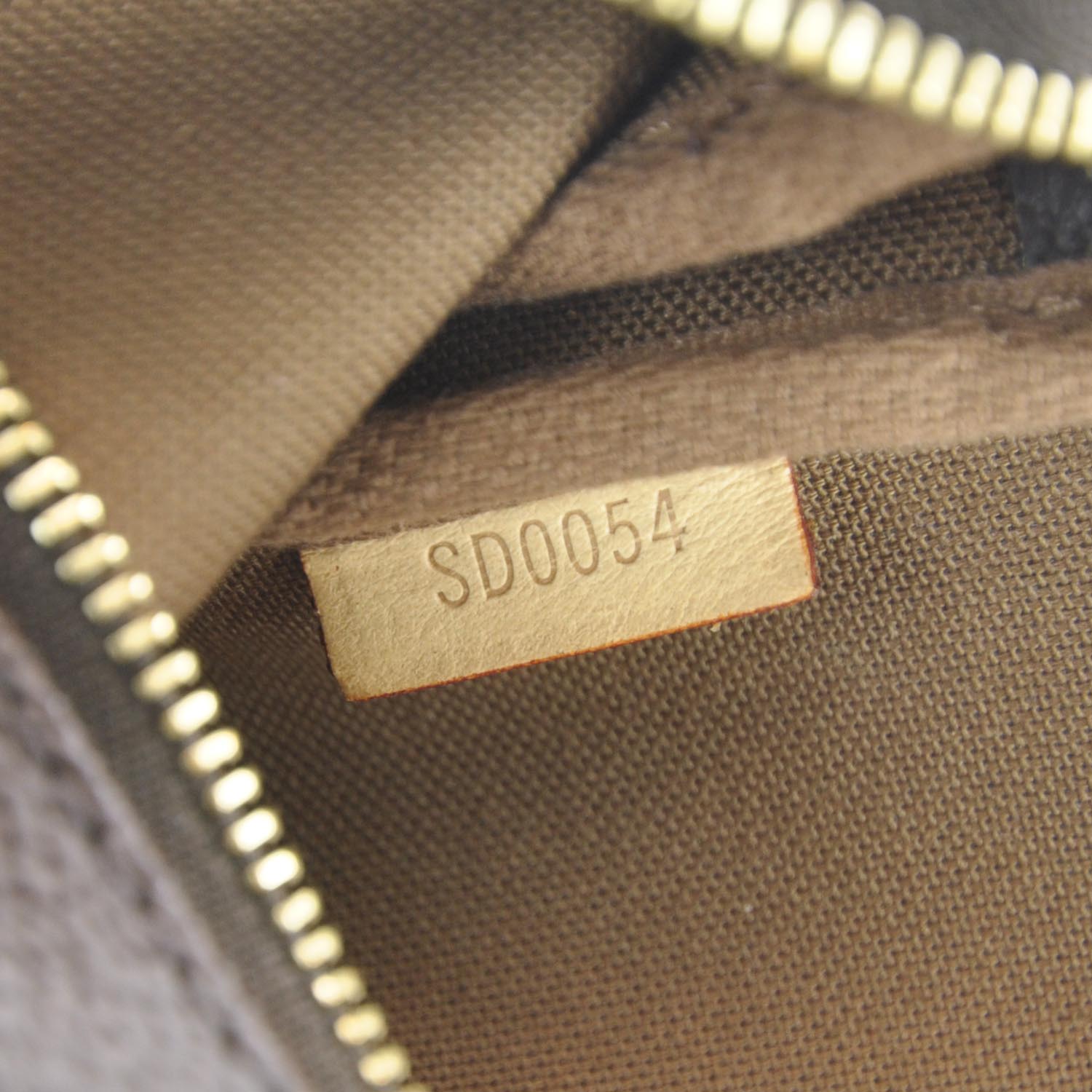 Louis Vuitton Monogram Pochette Accessories 8 of 8