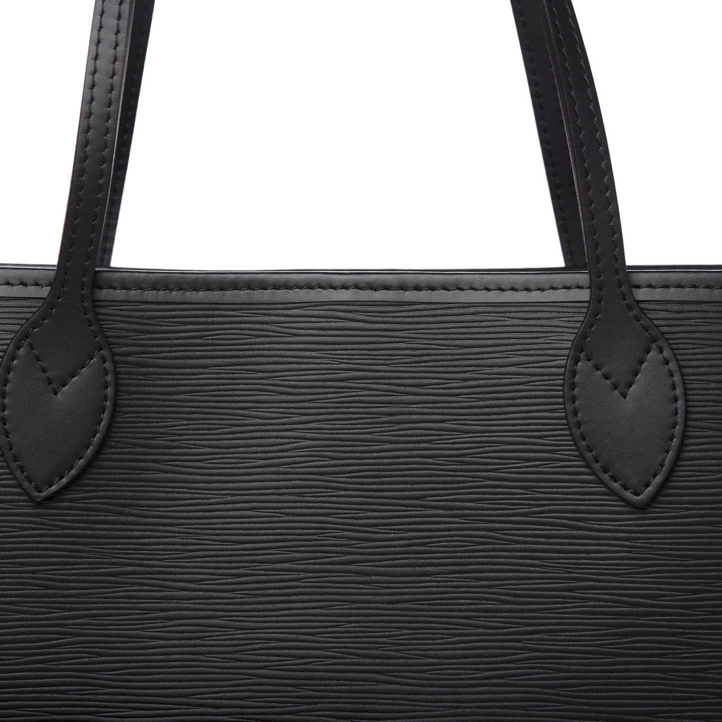 Epi Neverfull MM Black