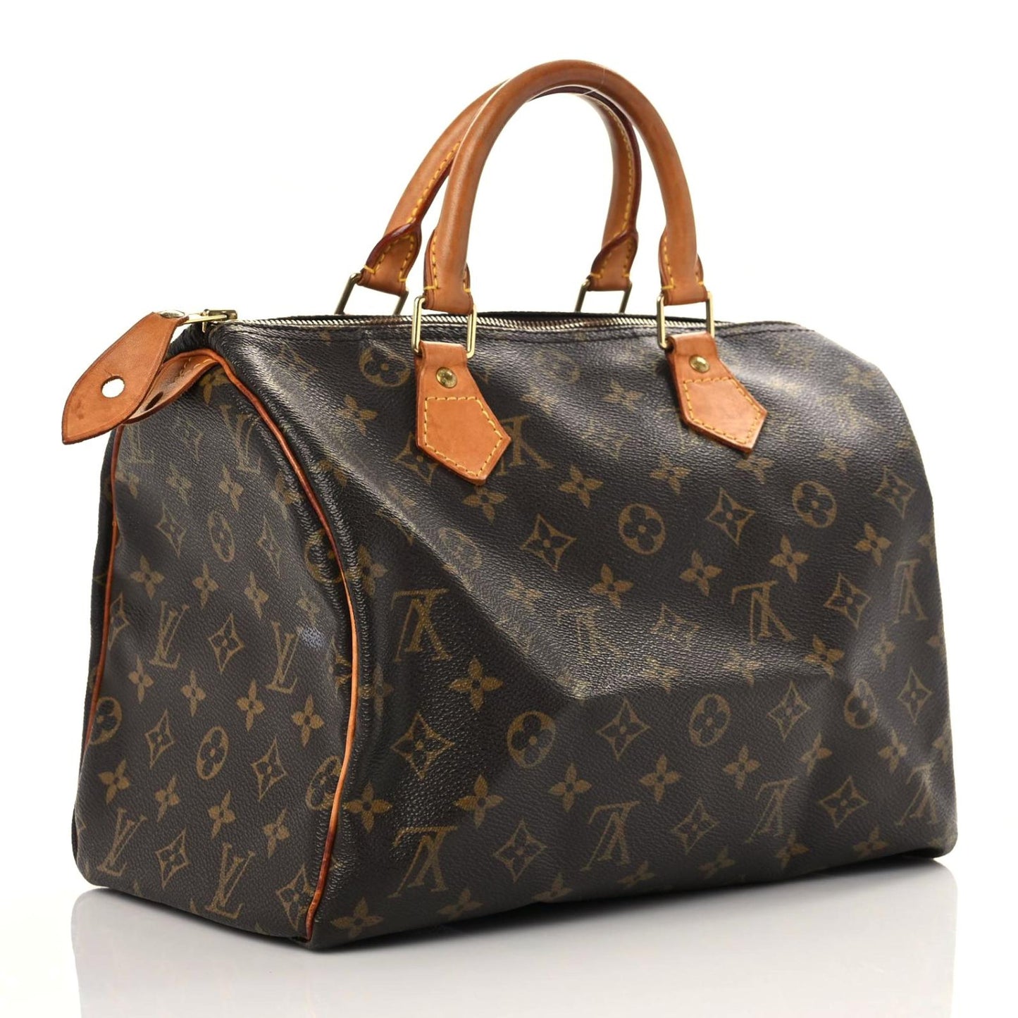 Monogram Speedy 30
