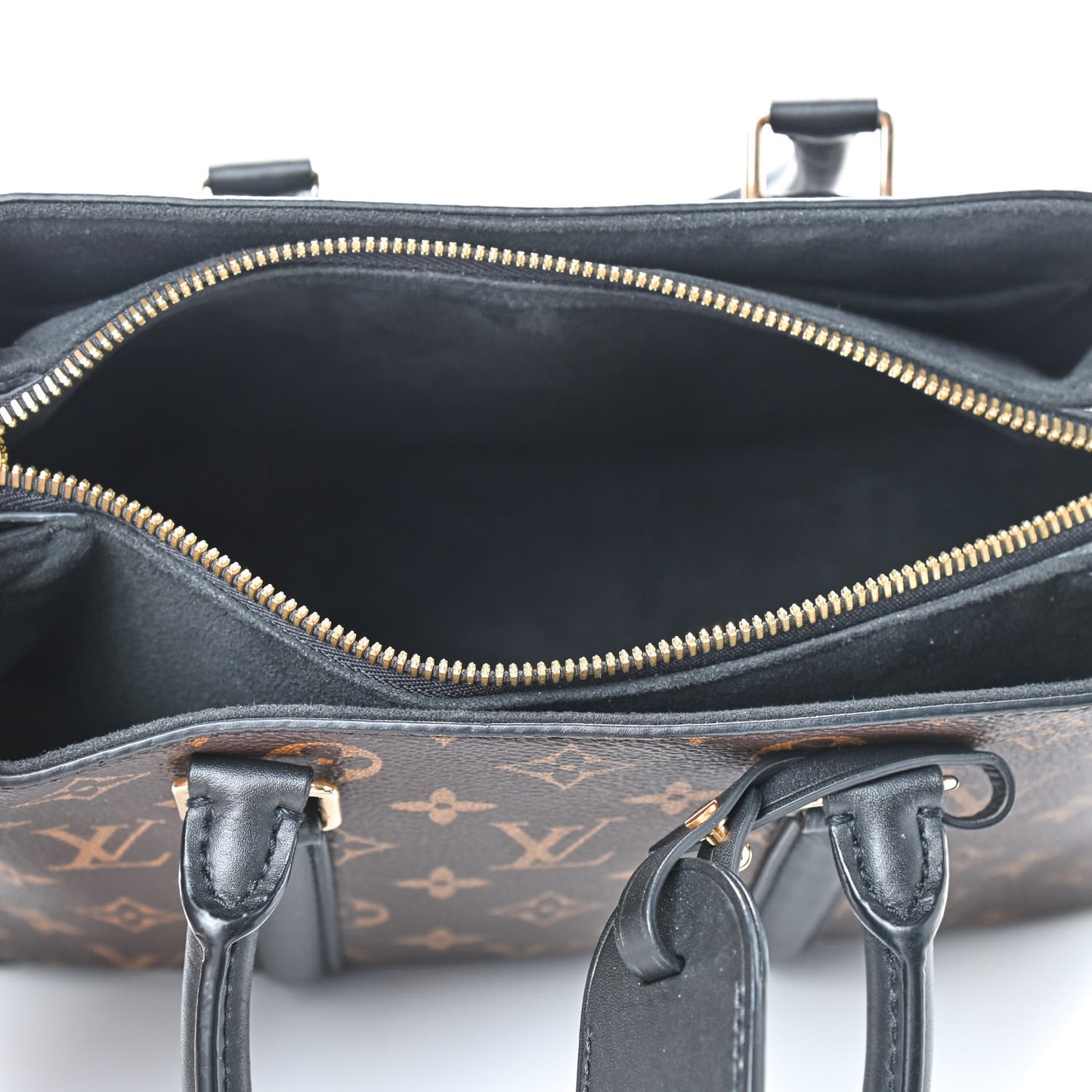 Monogram Soufflot BB Black