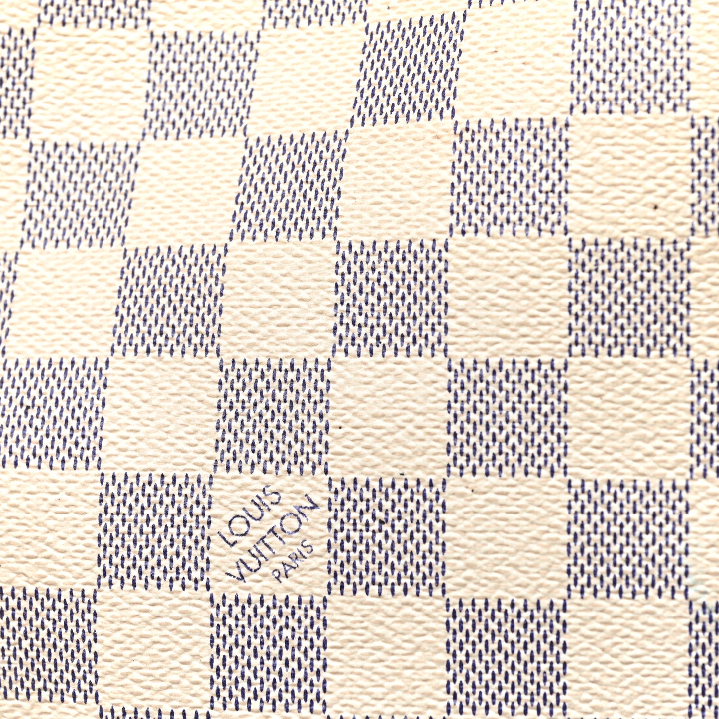 Damier Azur Soffi