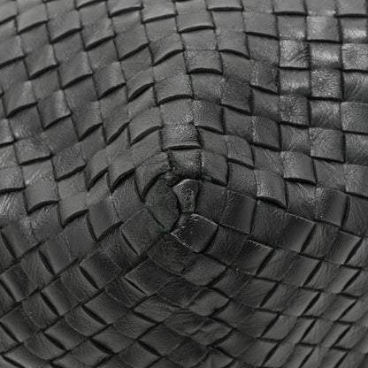 Bottega Veneta Nappa Intrecciato Large Cesta Tote Black 15 of 19