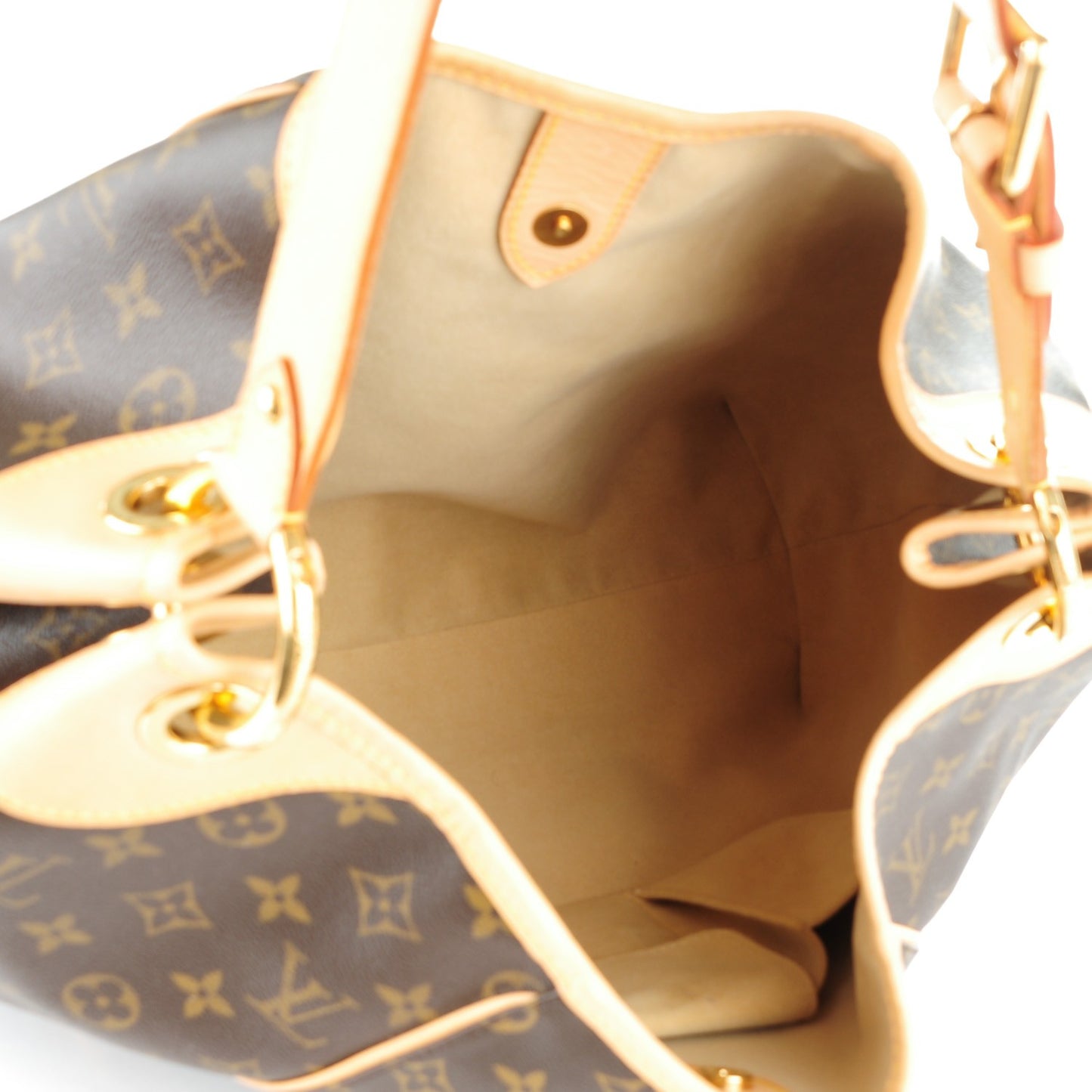 Monogram Galliera GM