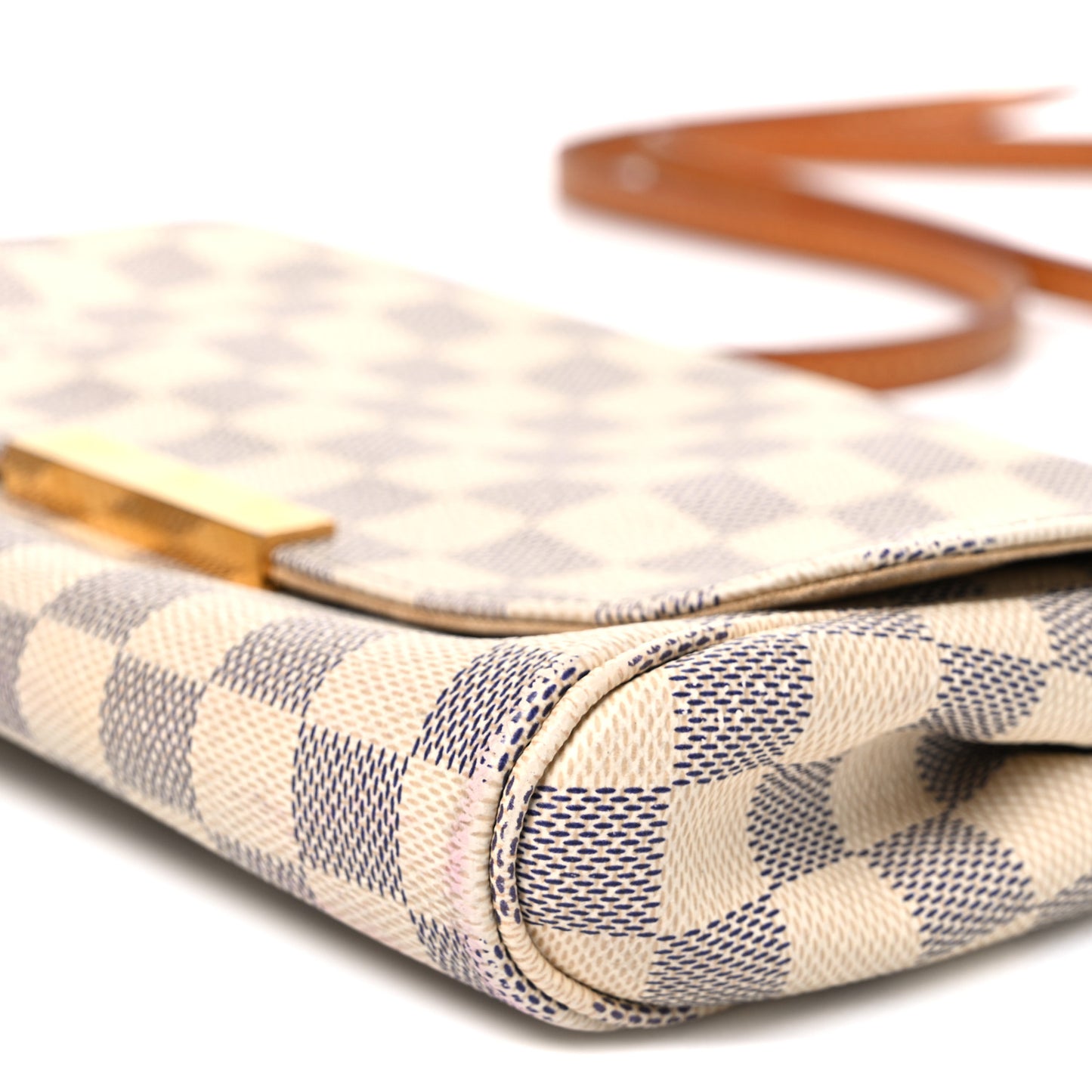 Damier Azur Favorite MM