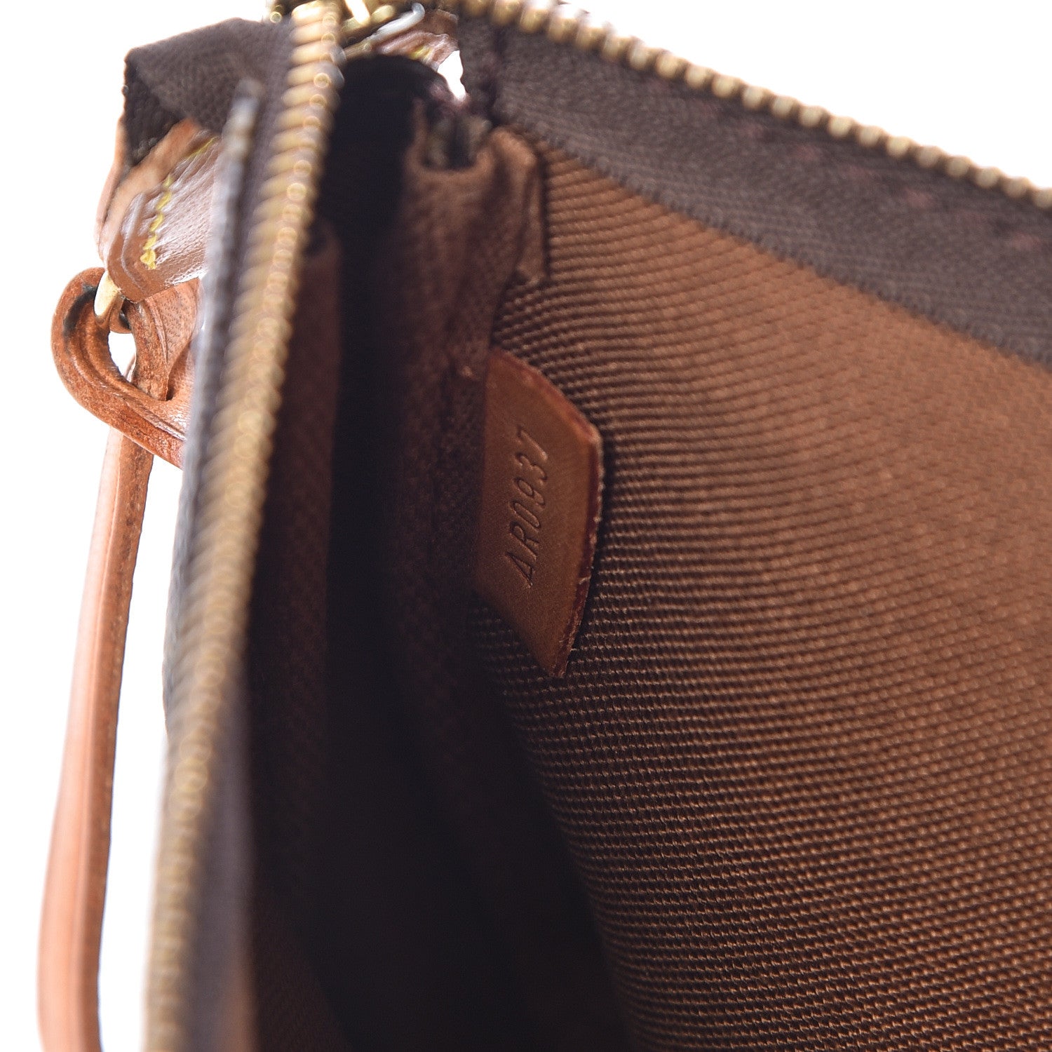 Louis Vuitton Monogram Pochette Accessories 7 of 11