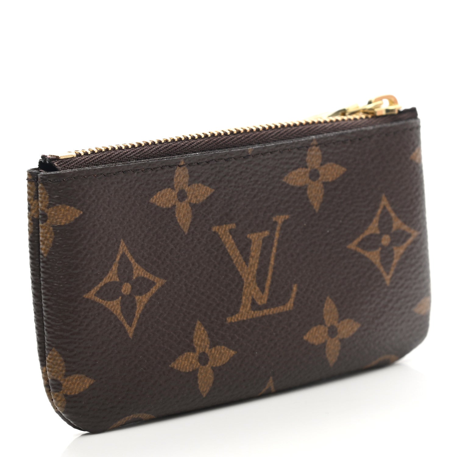 Louis Vuitton Monogram Key Pouch 3 of 7
