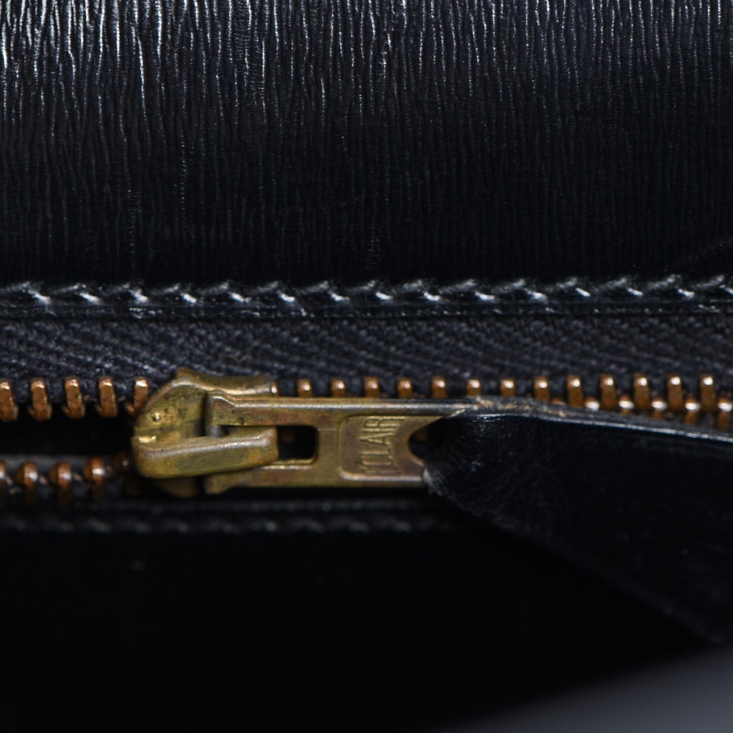 Box Kelly Sellier 32 Black