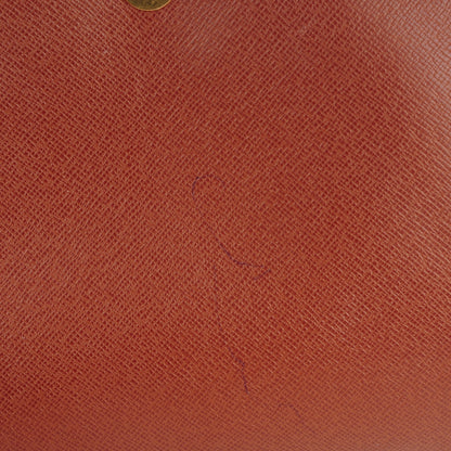 Louis Vuitton Monogram Musette Salsa 9 of 10