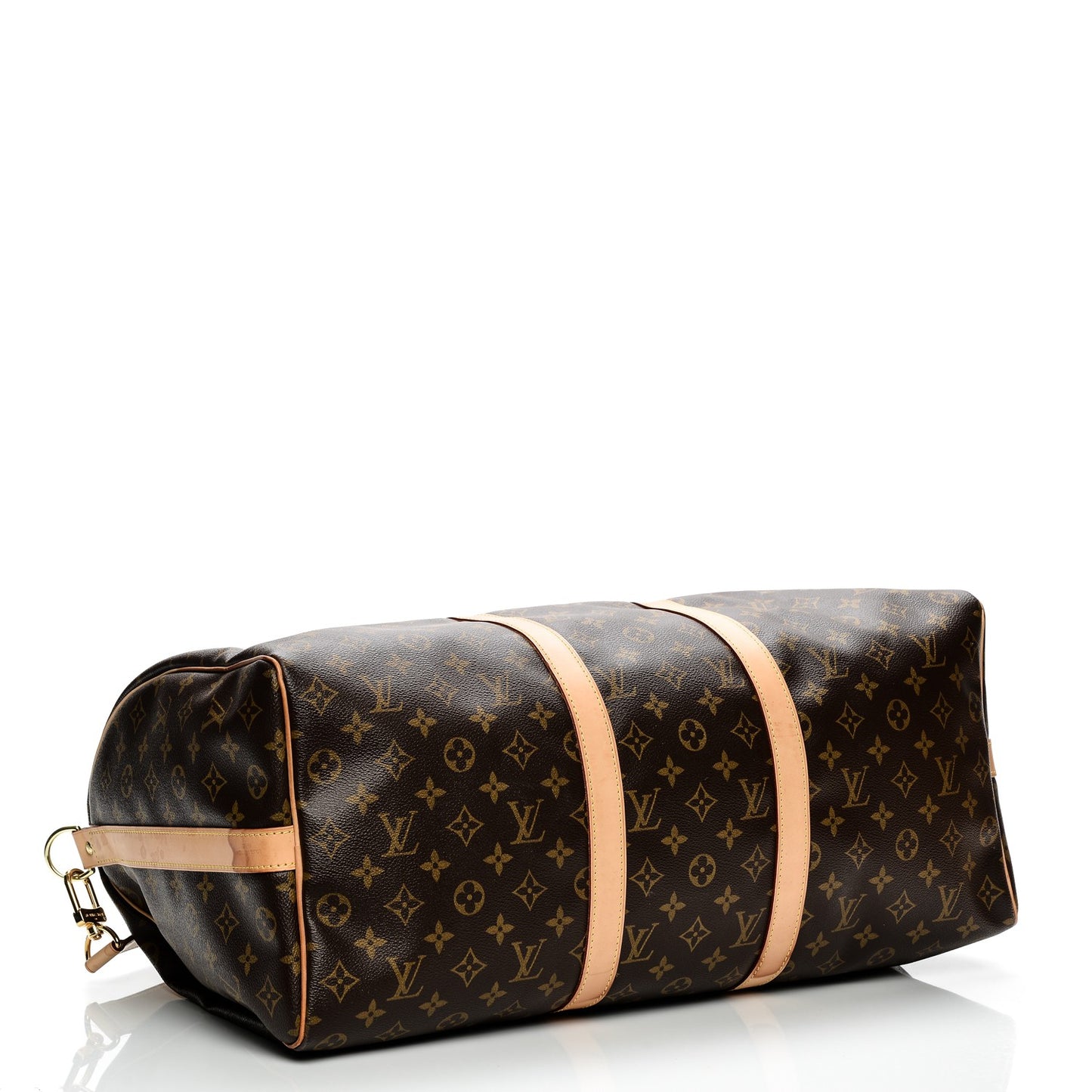 Monogram Keepall Bandouliere 50
