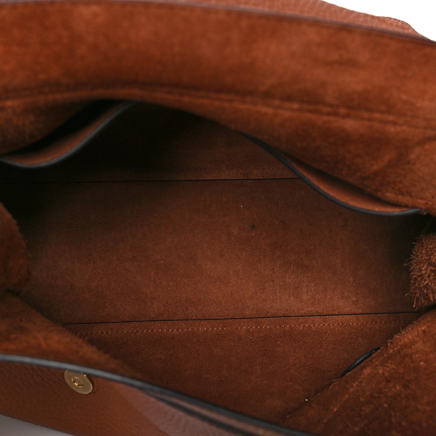 Heavy Grain Medium Alexa Chestnut