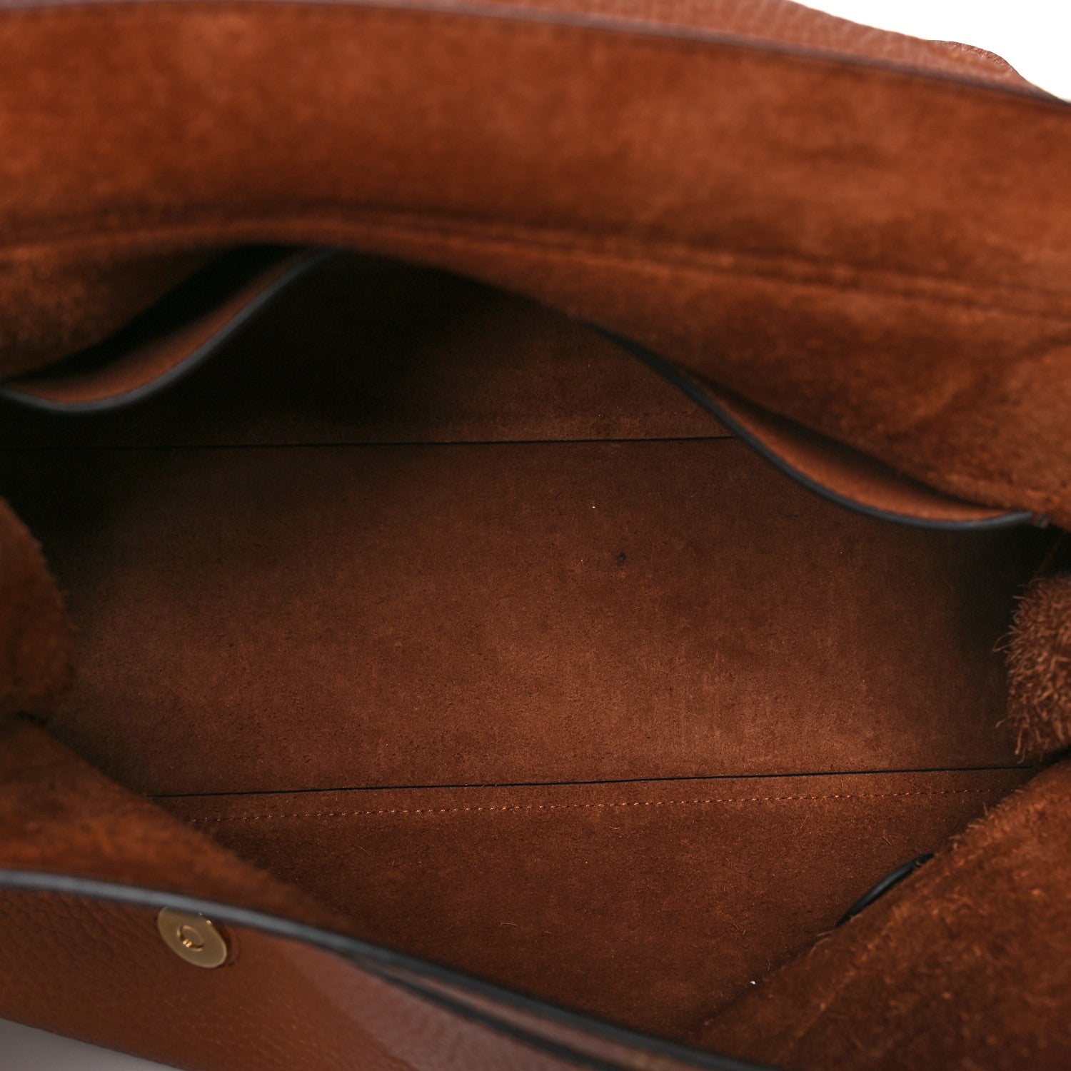 Mulberry Heavy Grain Medium Alexa Chestnut 5 of 9