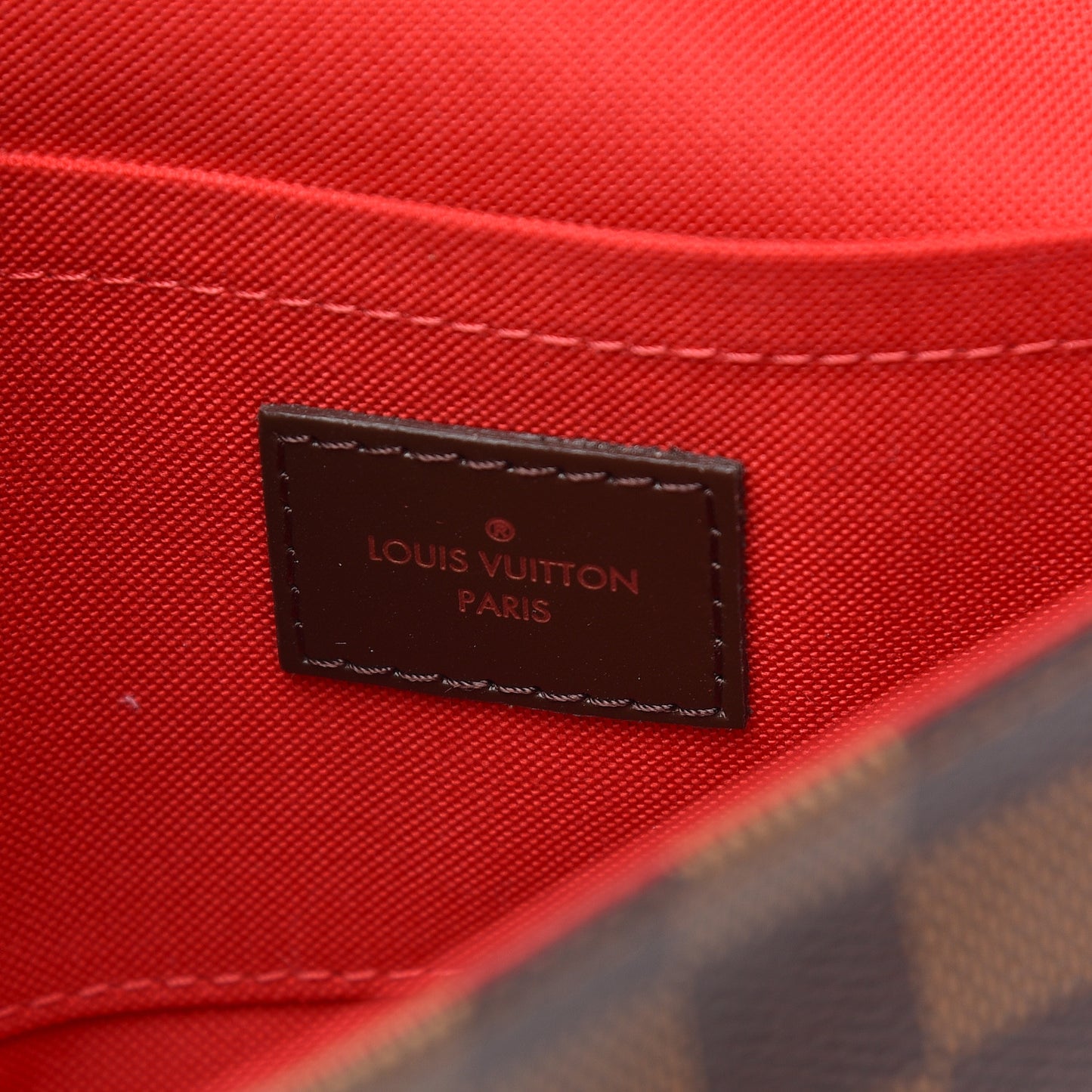 Damier Ebene Favorite MM