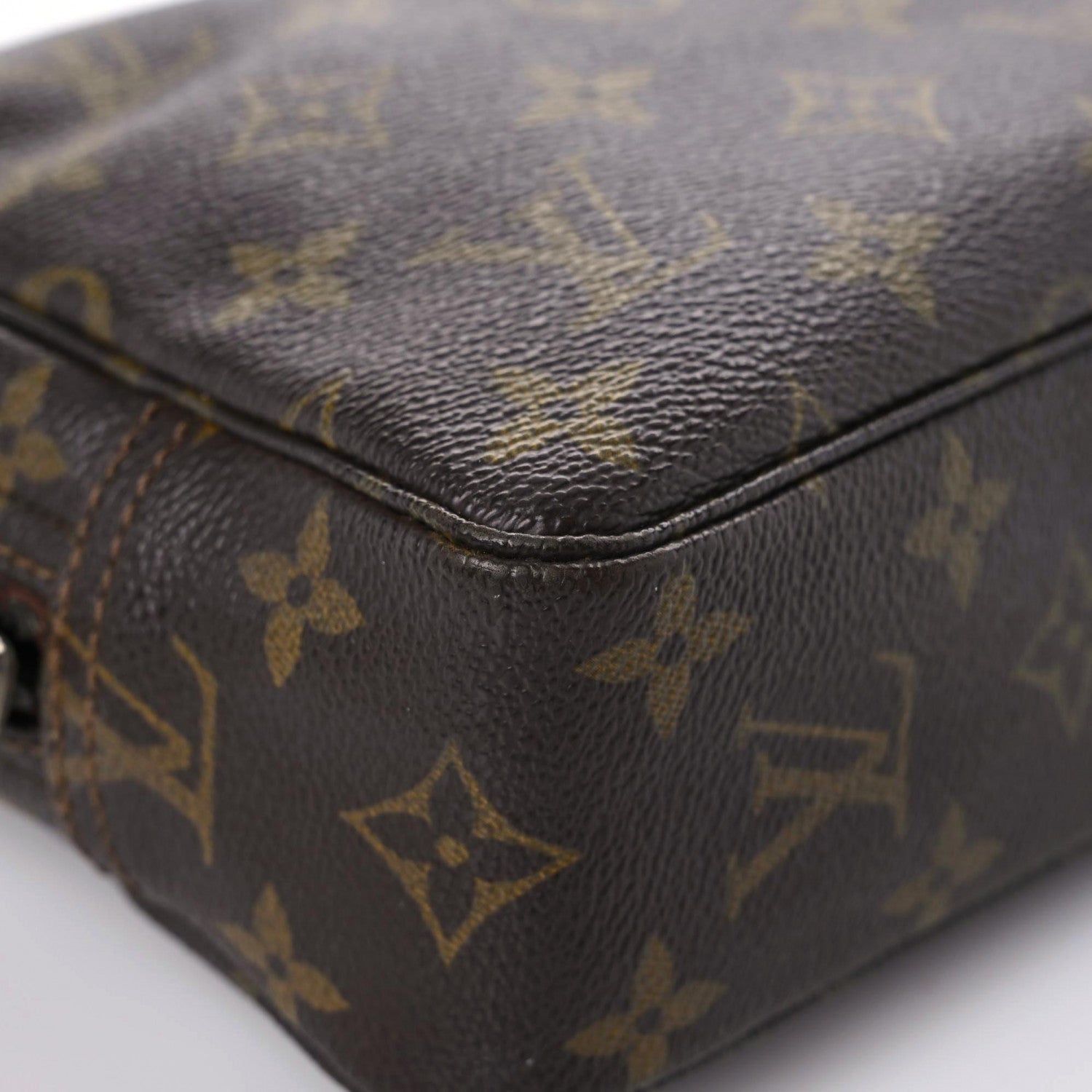 Louis Vuitton Monogram Trousse Toilette 23 5 of 15