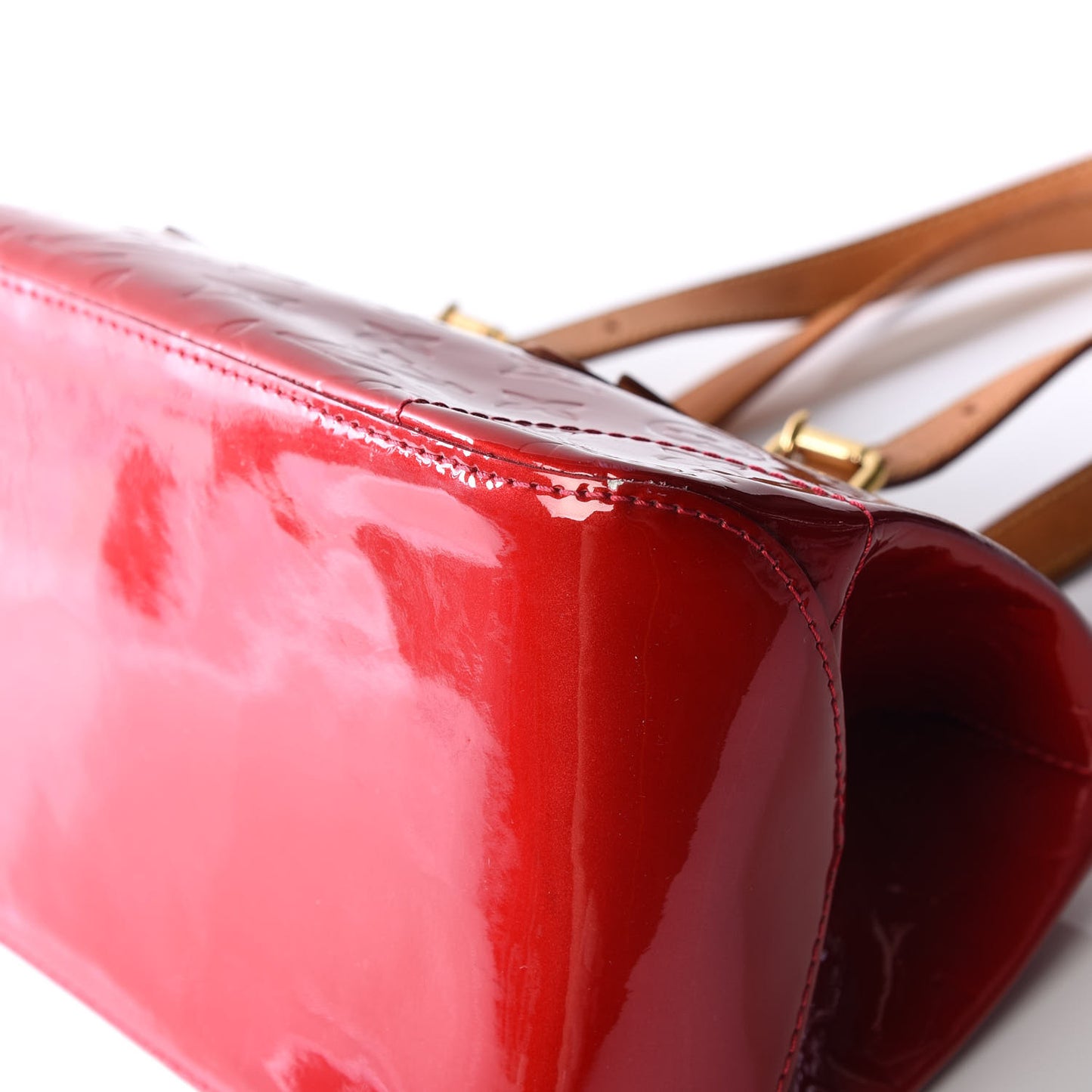 Vernis Rosewood Ave Pomme D'Amour