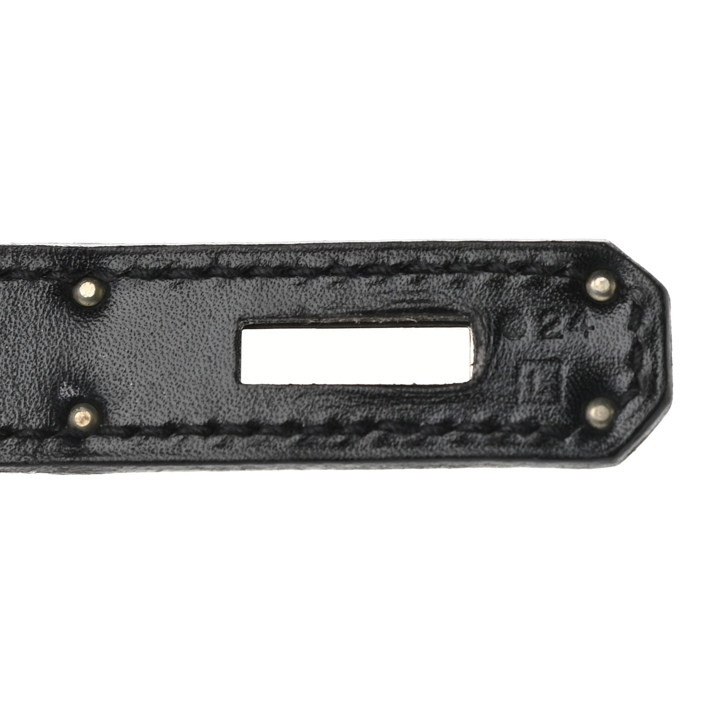 Chamonix Kelly Sellier 32 Black