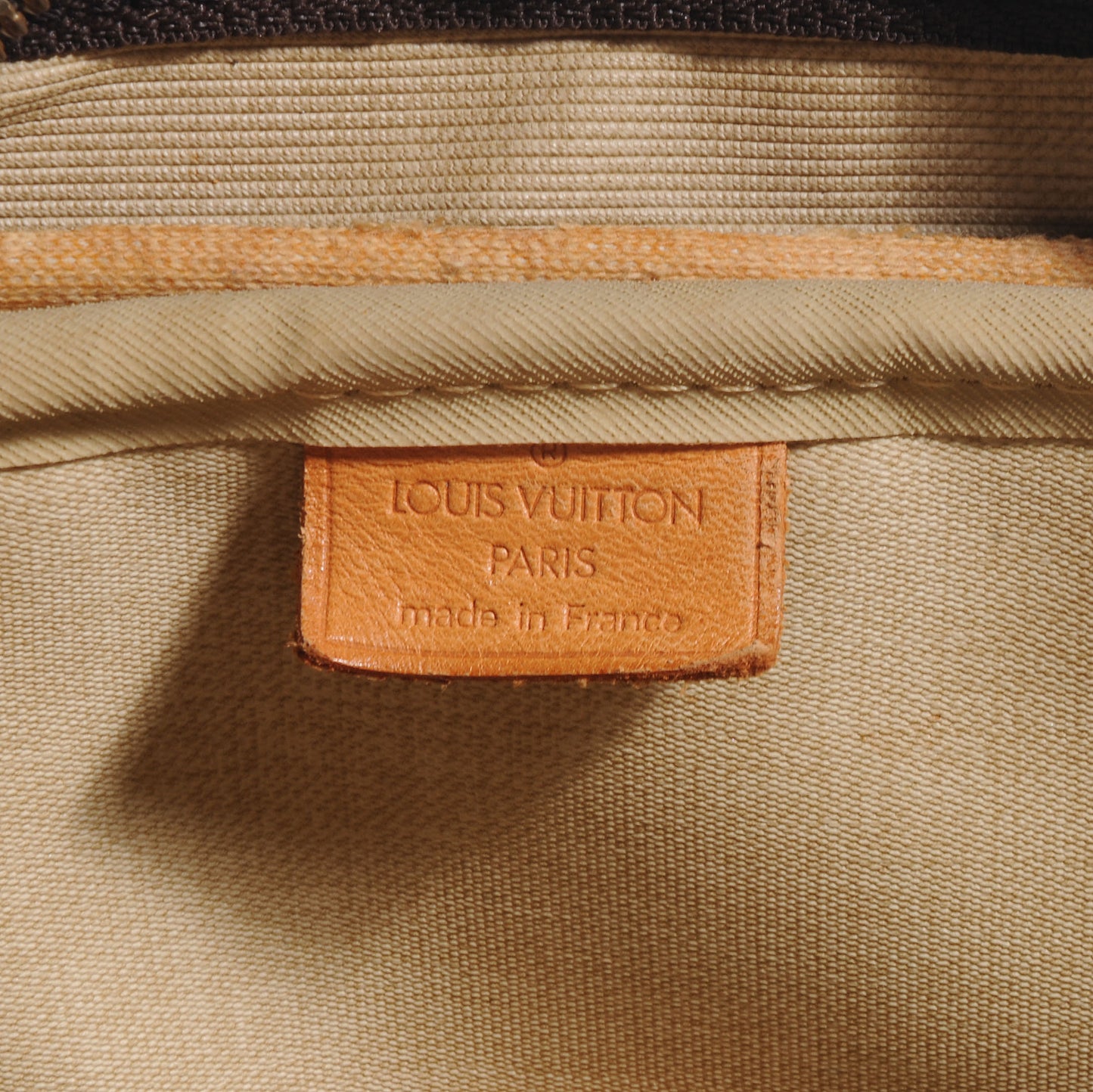 Monogram Deauville