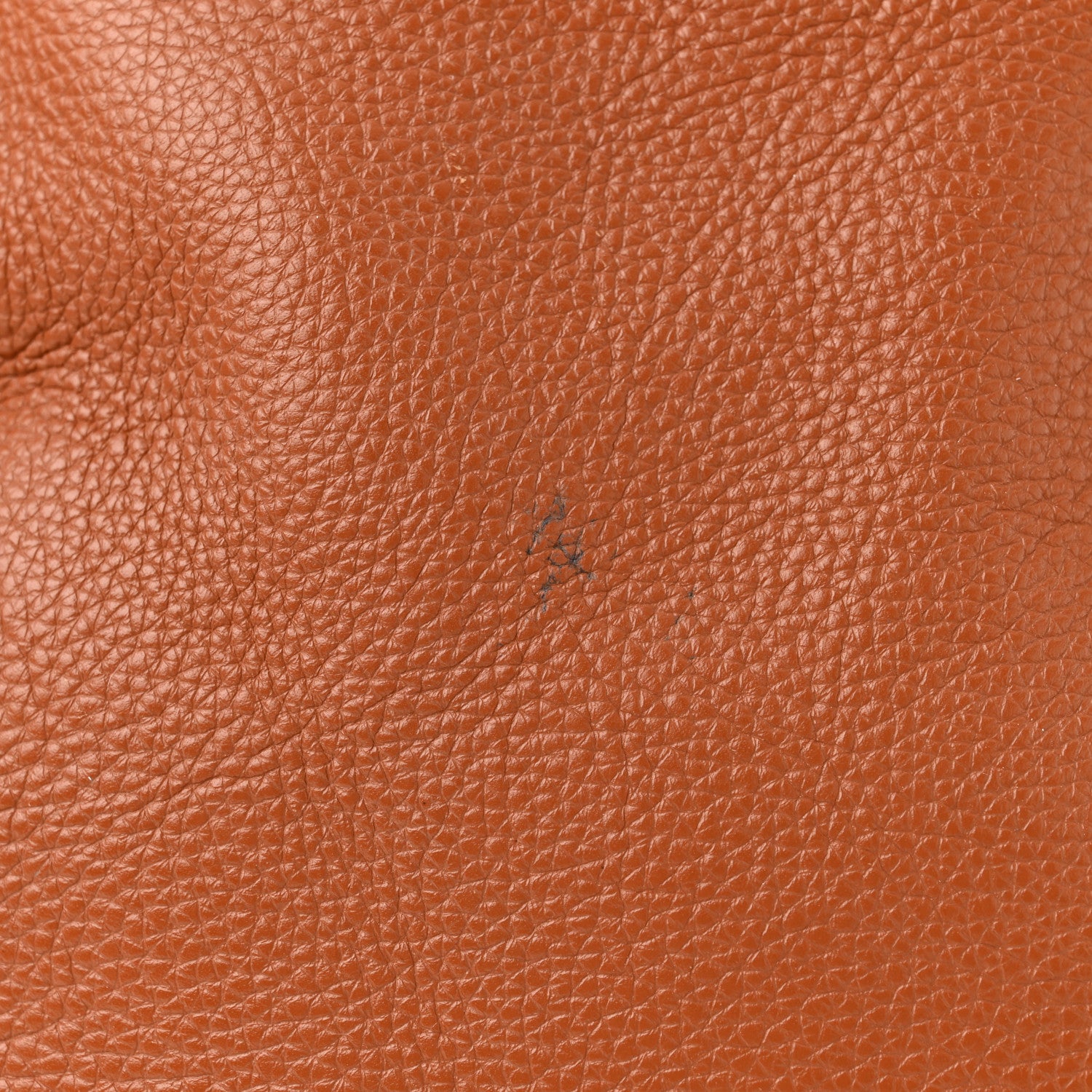 Chloe Calfskin Medium Marcie Satchel Tan 12 of 19