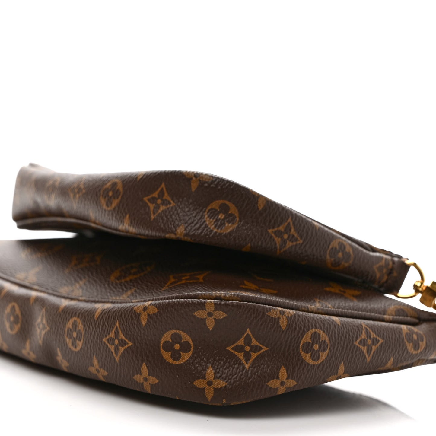 Monogram Multi Pochette Accessories Rose Clair