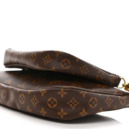Louis Vuitton Monogram Multi Pochette Accessories Rose Clair 8 of 8