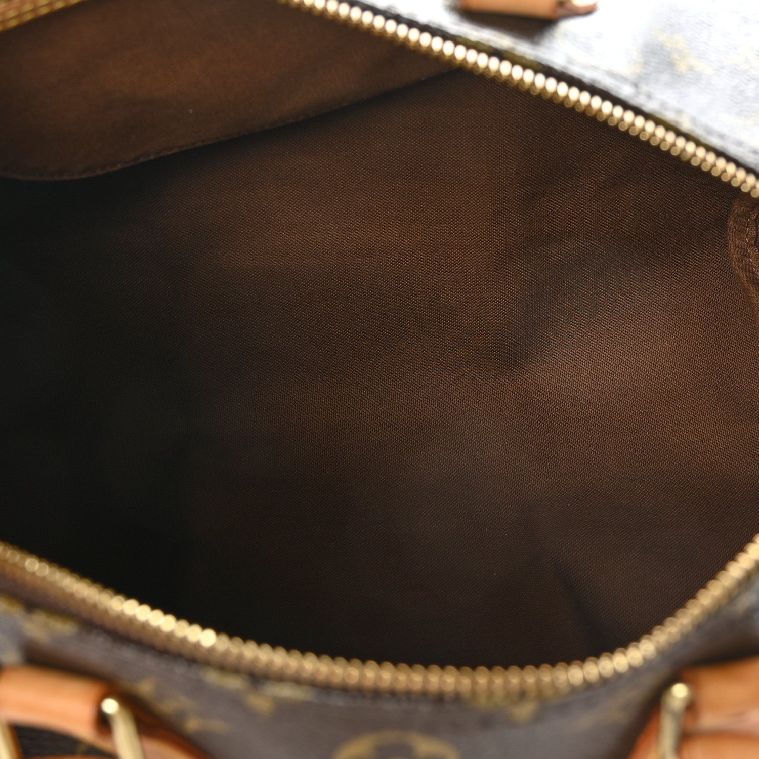 Louis Vuitton Monogram Speedy 30 4 of 12