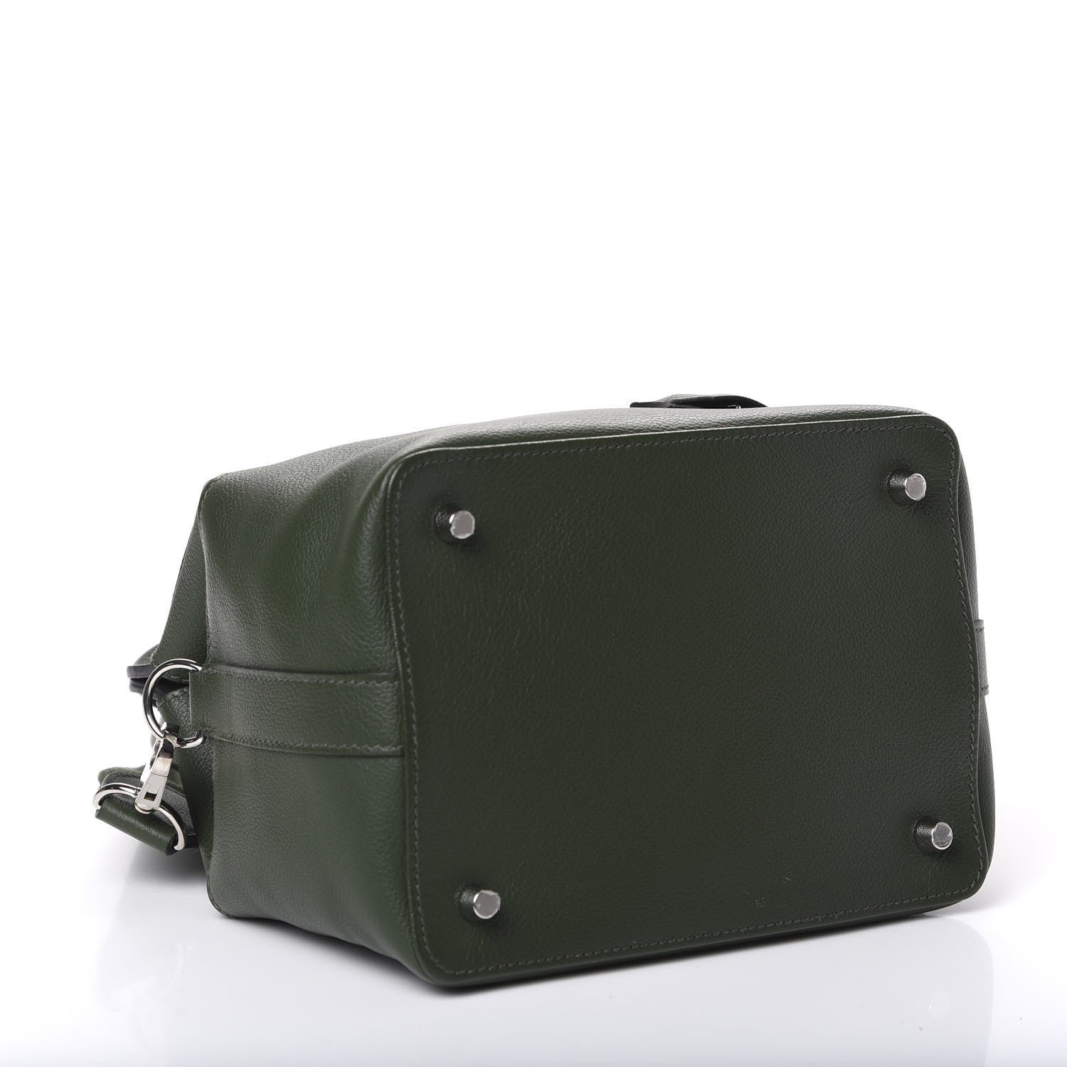 Hermes Evercolor Toolbox 20 Vert Anglais 3 of 8