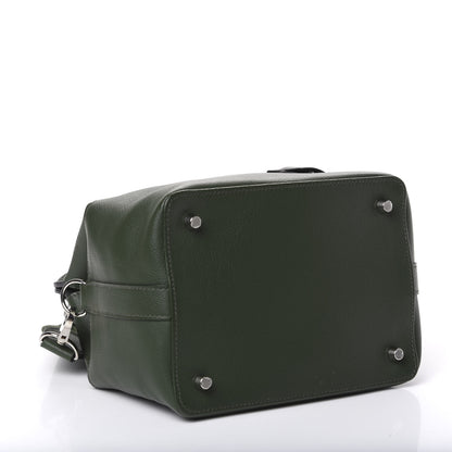 Hermes Evercolor Toolbox 20 Vert Anglais 3 of 8