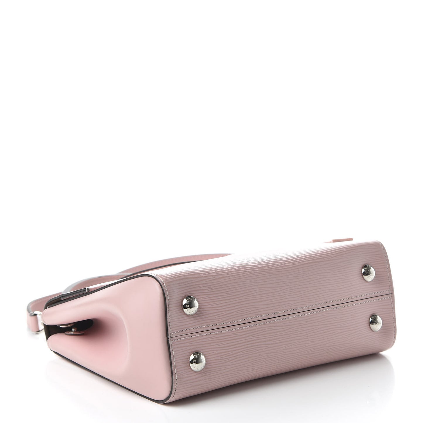 Epi Cluny BB Rose Ballerine