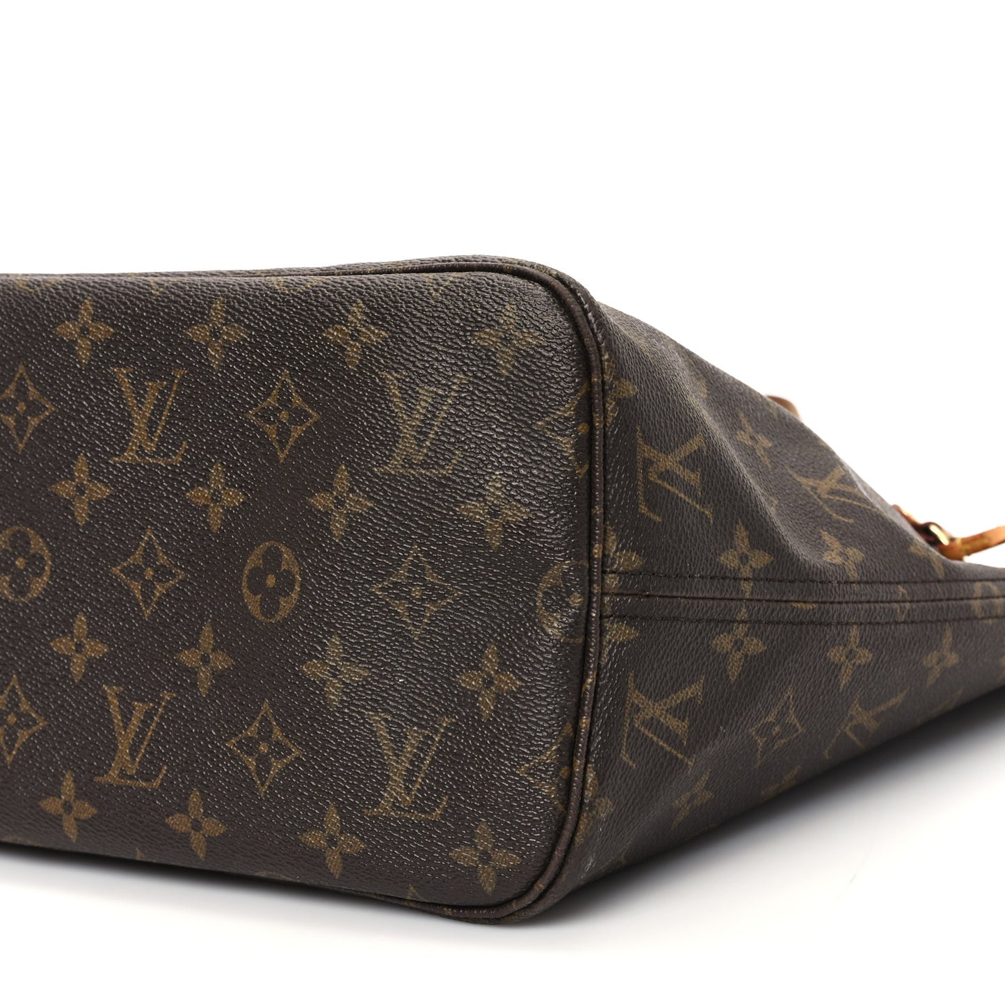 Monogram Neverfull MM