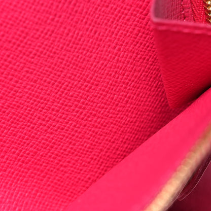 Louis Vuitton Monogram Multicolor Insolite Wallet Black Grenade 11 of 13