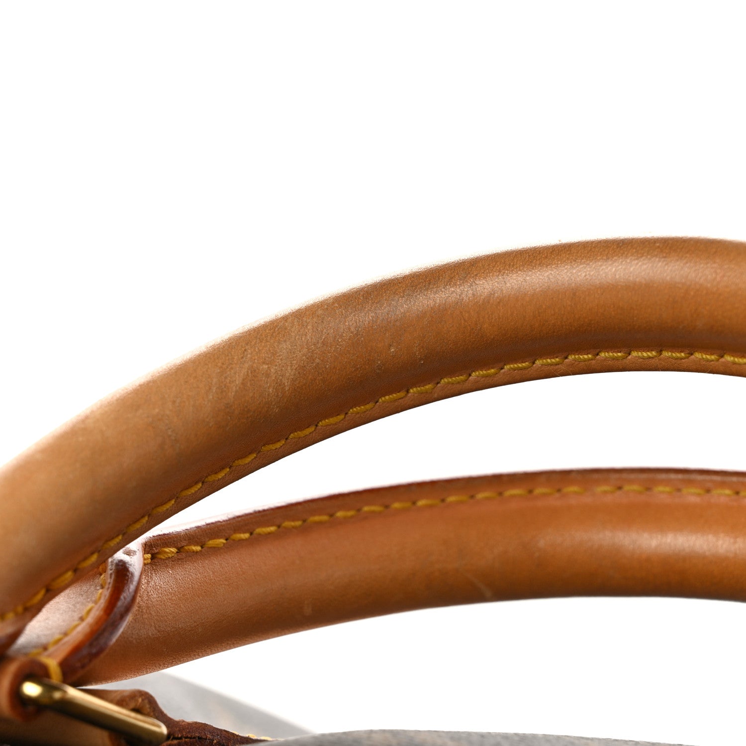 Louis Vuitton Monogram Keepall Bandouliere 50 12 of 14