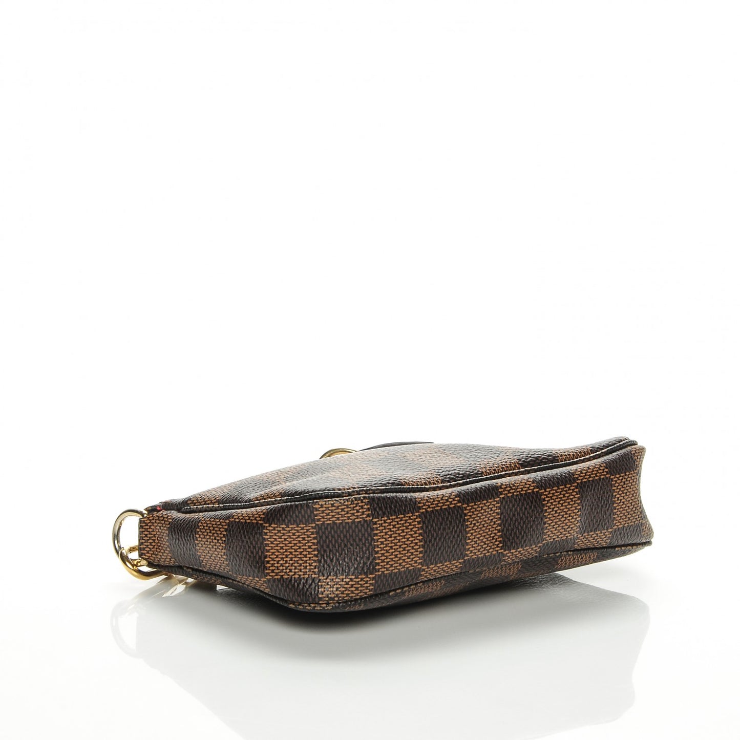 Damier Ebene Mini Pochette Accessories