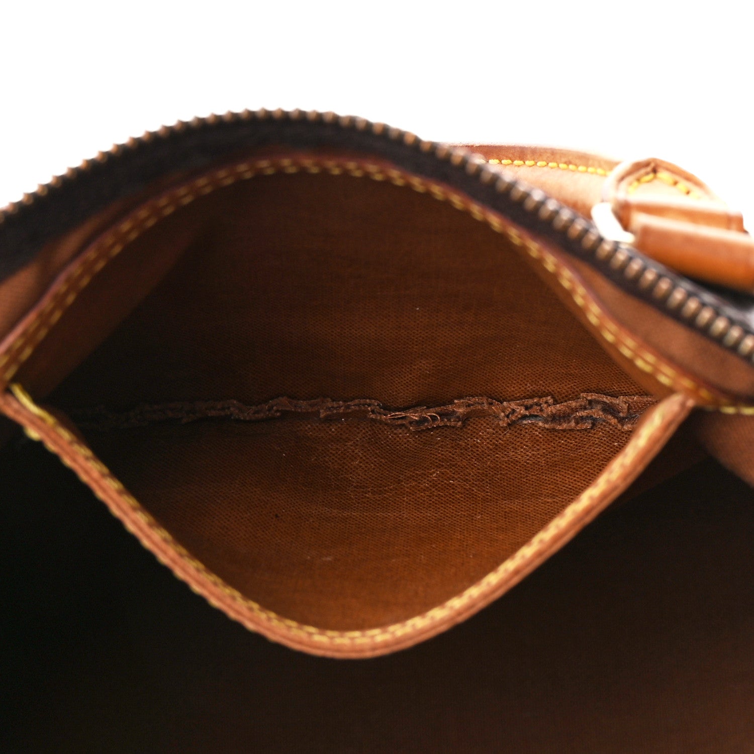 Louis Vuitton Monogram Speedy 30 6 of 19