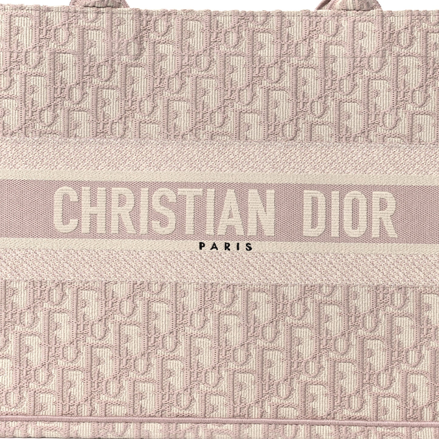 Oblique Medium Book Tote Rose Des Vents