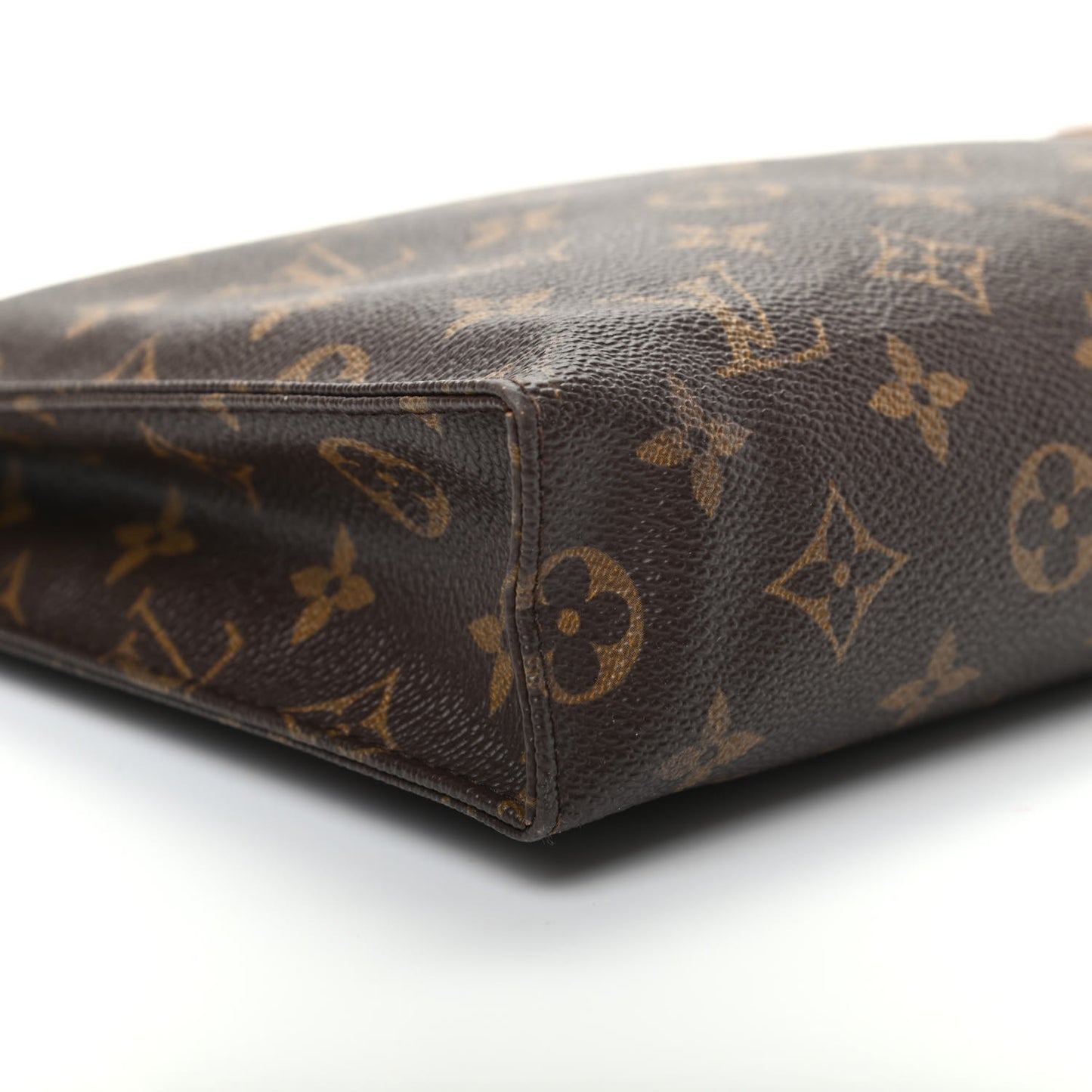 Monogram Toiletry Pouch 26