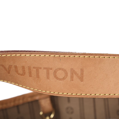 Louis Vuitton Monogram Delightful PM 12 of 13