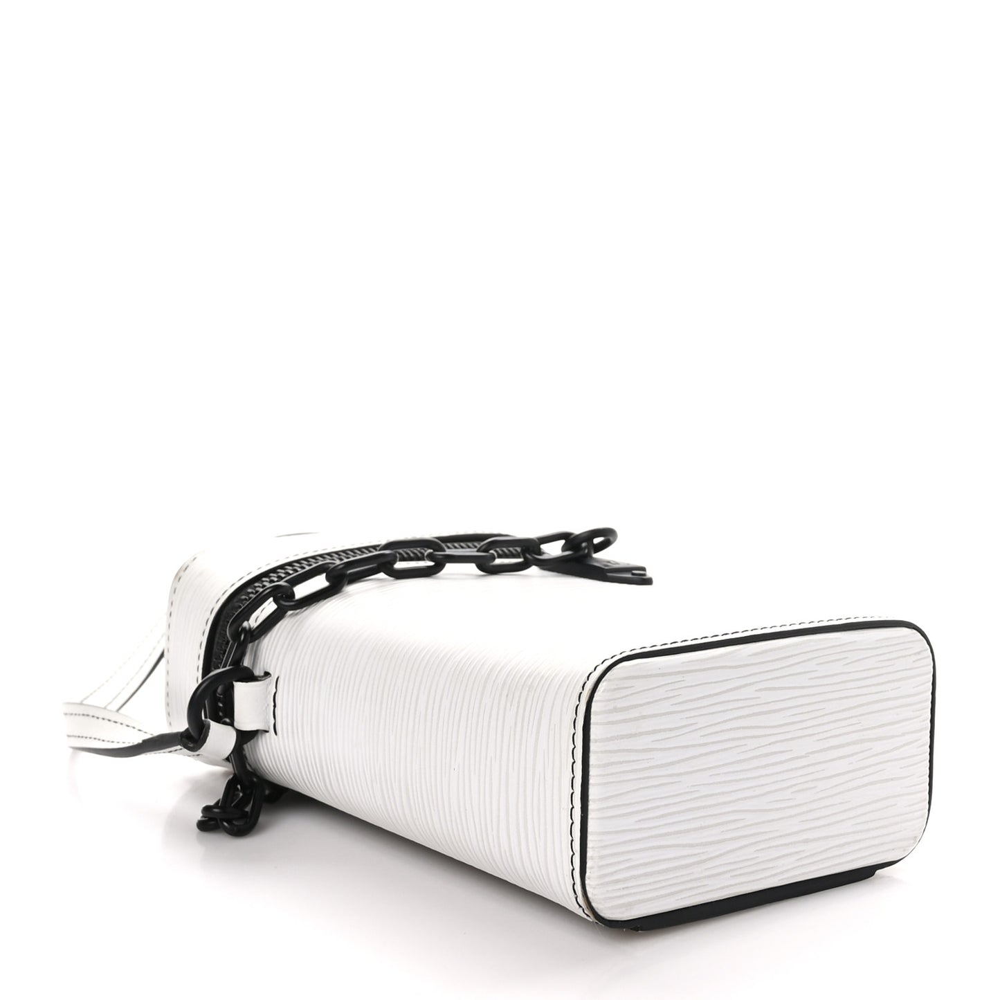 Epi Phone Box White