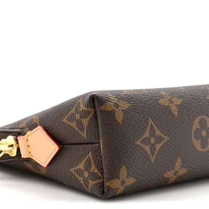 Louis Vuitton Monogram Cosmetic Pouch MM 16 of 16