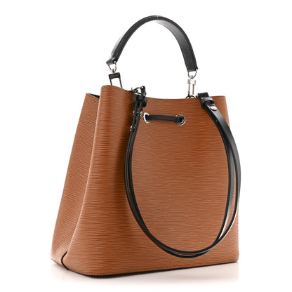 Louis Vuitton Epi Neonoe Cipango 3 of 13