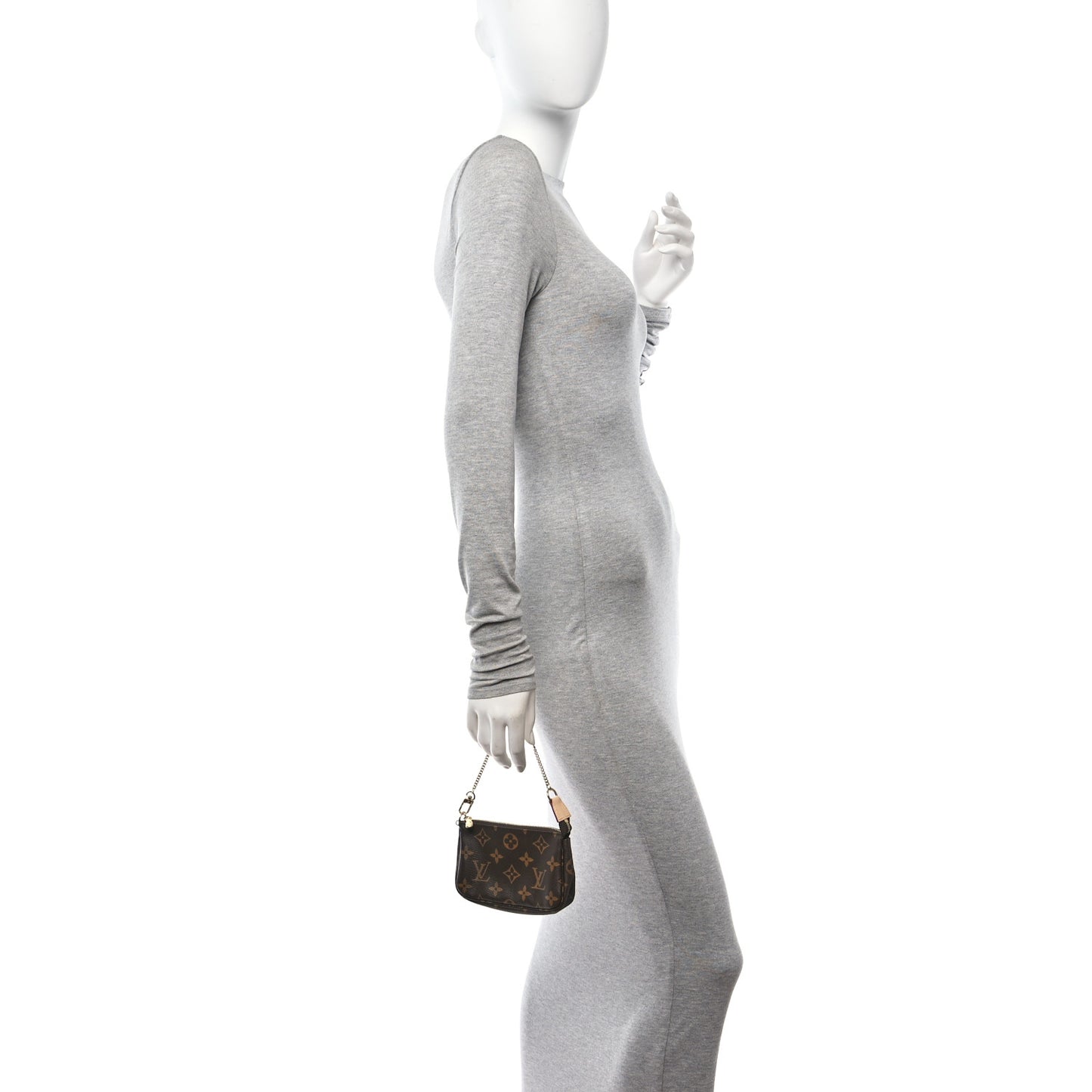 Monogram Mini Pochette Accessories