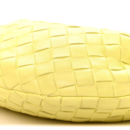 Bottega Veneta Nappa Intrecciato Mini Jodie Lantern 9 of 9