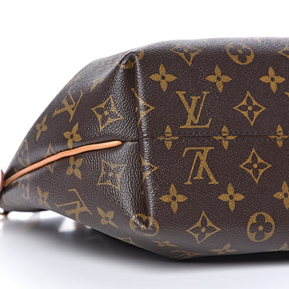 Louis Vuitton Monogram Turenne PM 9 of 15
