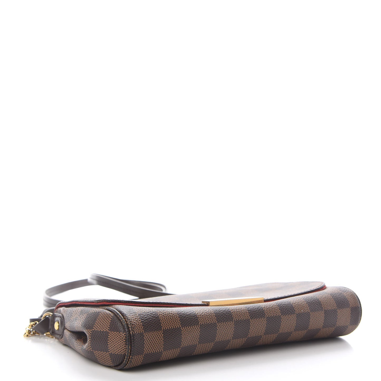 Damier Ebene Favorite MM