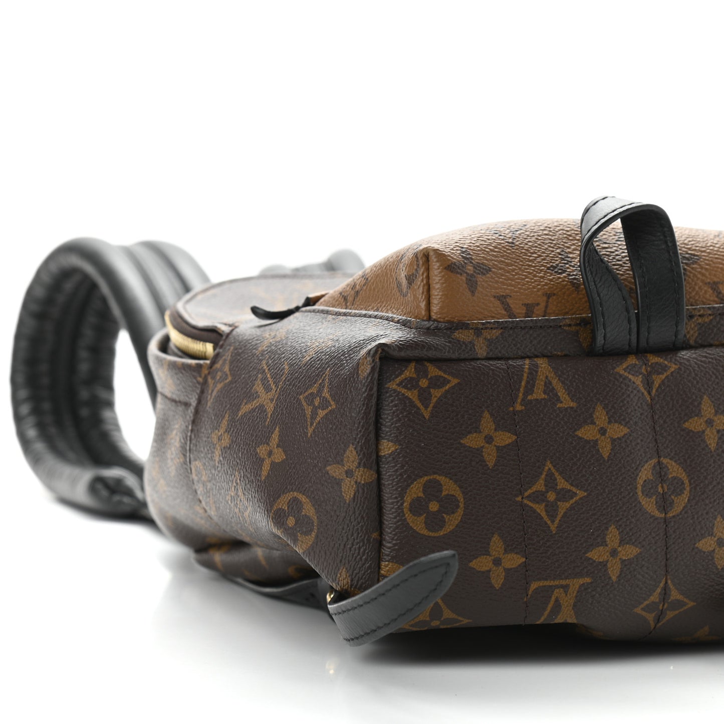 Reverse Monogram Palm Springs Backpack PM