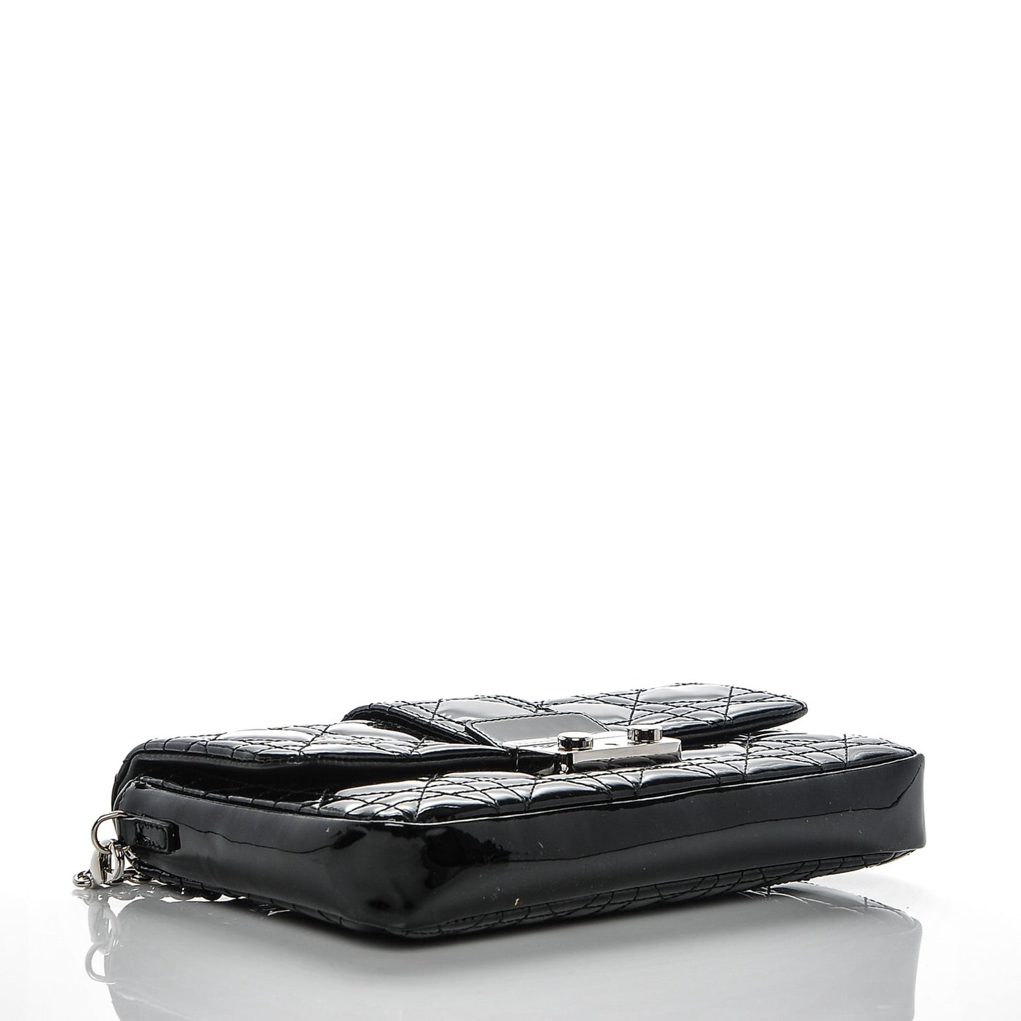 Patent Cannage New Lock Pouch Black