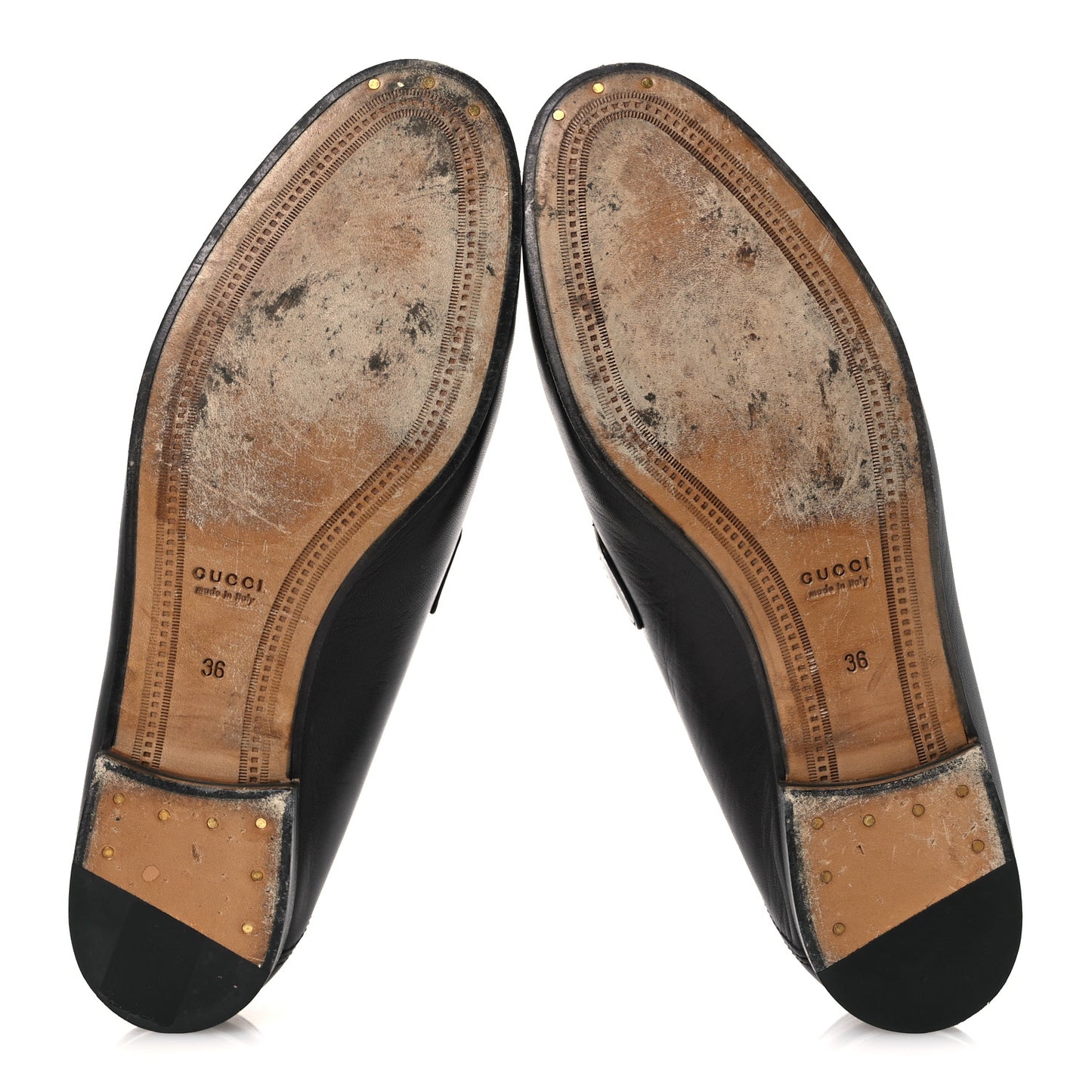 Malaga Kid Web Womens Horsebit Loafers 36 Black