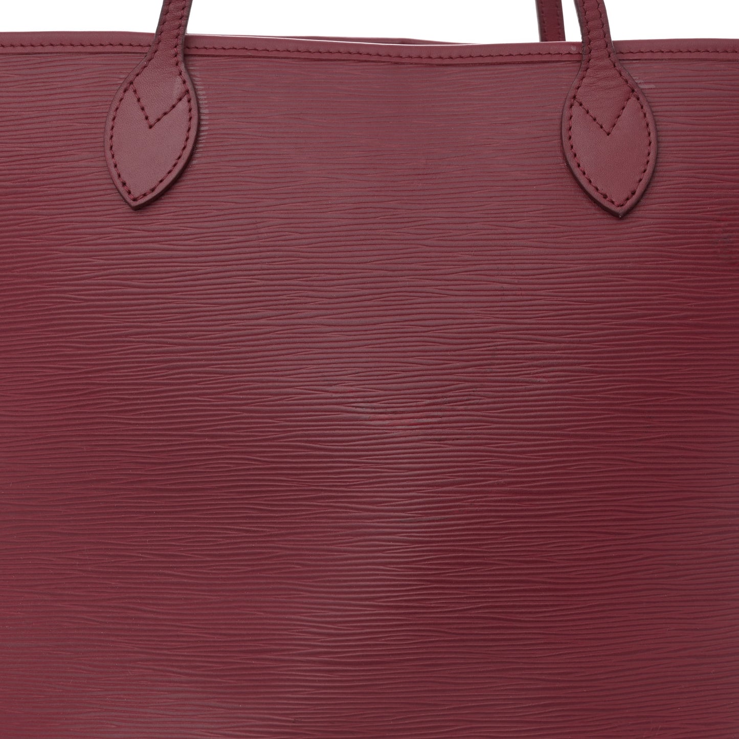 Epi Neverfull MM Fuchsia