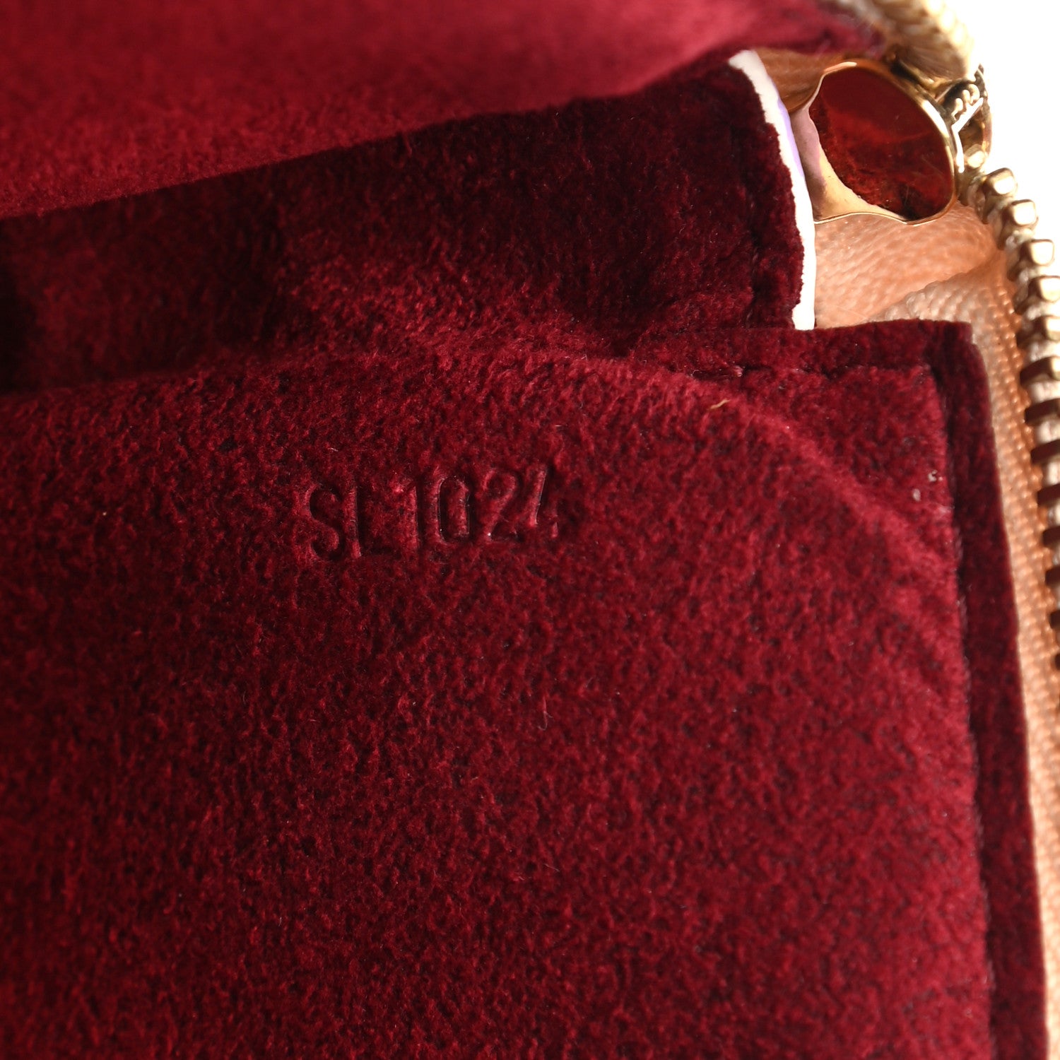 Louis Vuitton Monogram Multicolor Pochette Accessories White 6 of 15