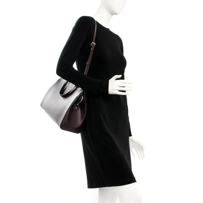 Louis Vuitton Epi Brea MM Quetsche 2 of 8