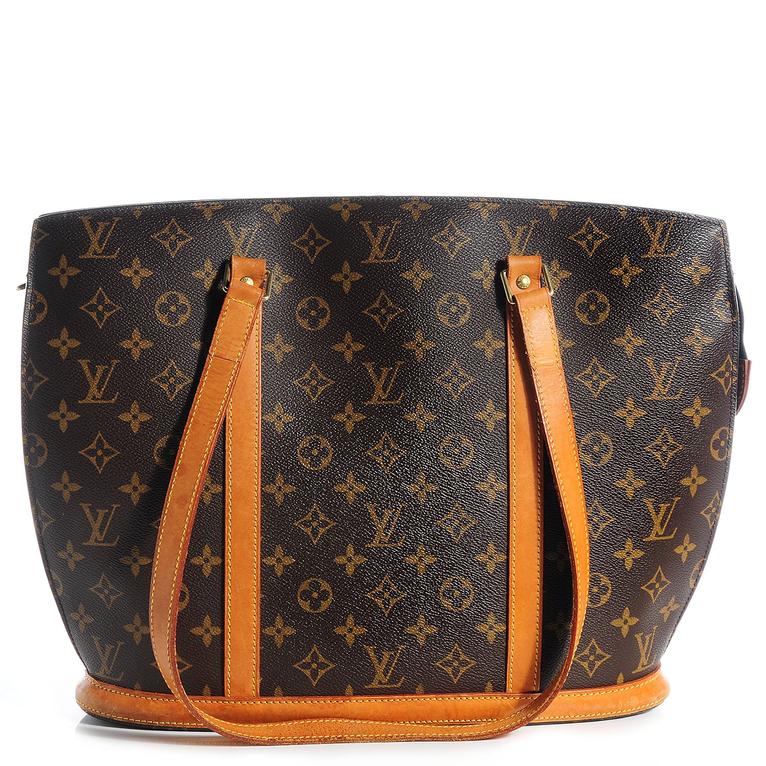 Louis Vuitton Monogram Babylone 1 of 9